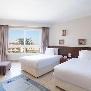 Standard Room Sea View